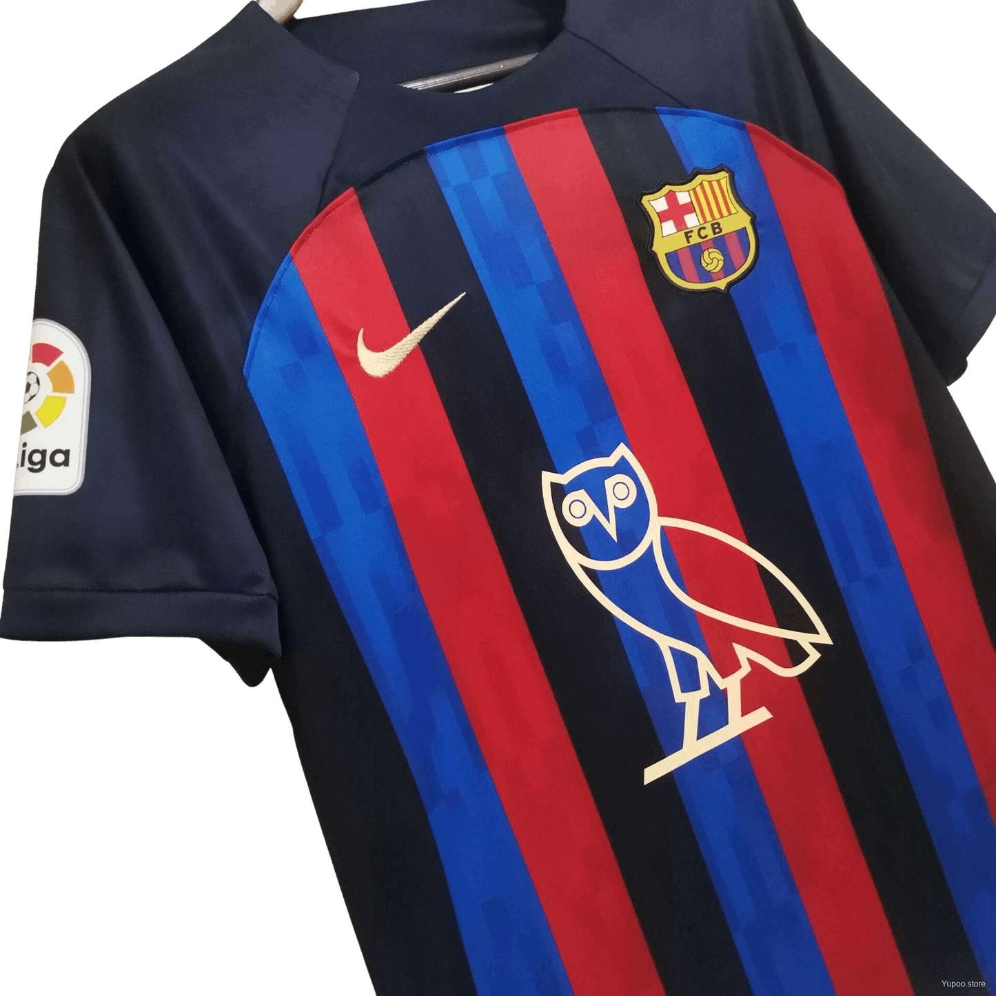 FC Barcelona x Drake OVO Kit 22-23