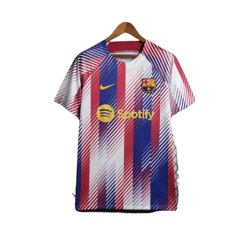 Barcelona Training Special kit 23-24