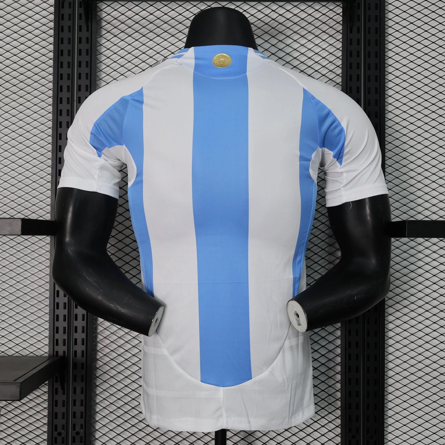 ARGENTINA HOME 2024/2025 JERSEY