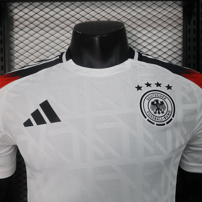 GERMANY HOME 2024/2025 JERSEY