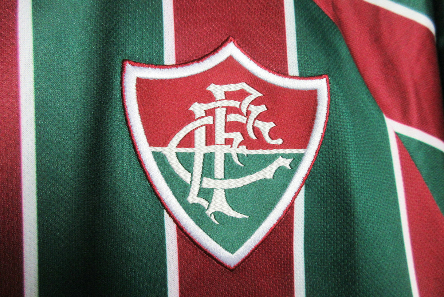 23/24 Fluminense Home kit