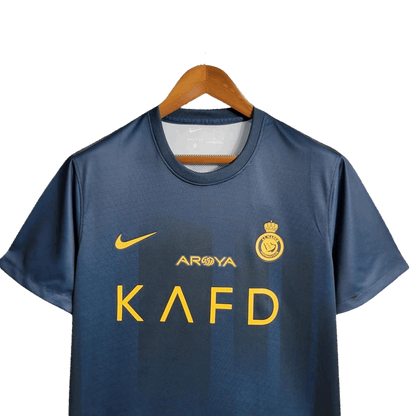 Maillot extérieur Al Nassr 23/24