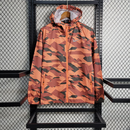 Nike Camouflage Windbreaker Jacket 23/24