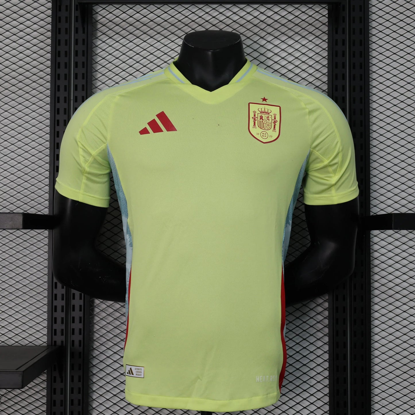 SPAIN AWAY 2024/2025 JERSEY