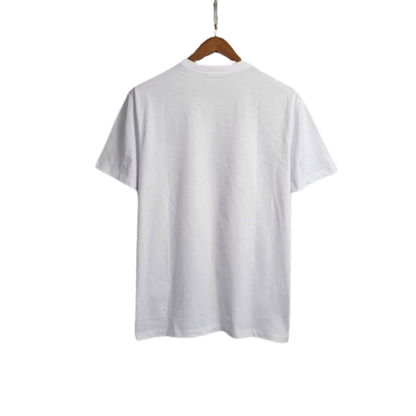 2023 Argentina White Casual T-Shirts