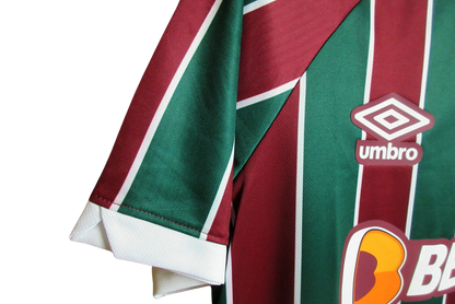 23/24 Fluminense Home kit