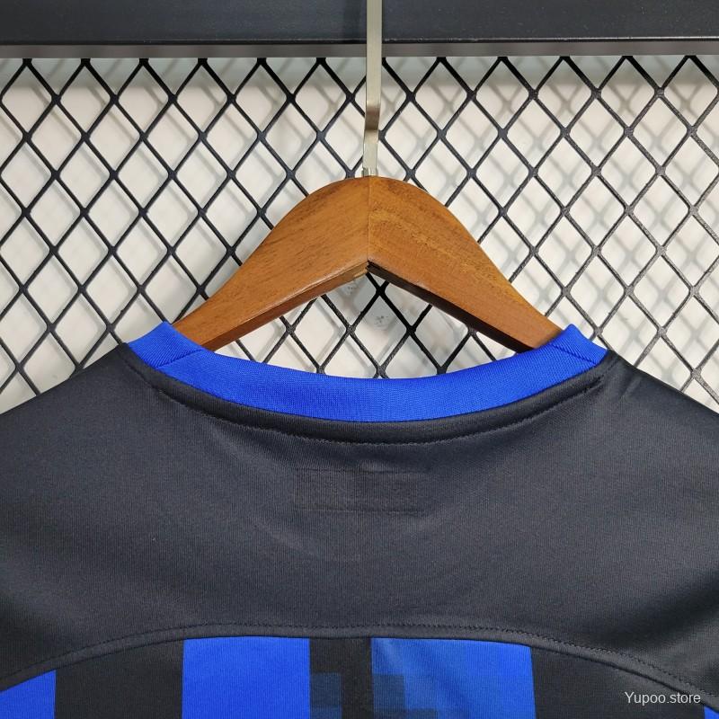 23/24 Inter Milan Home kit