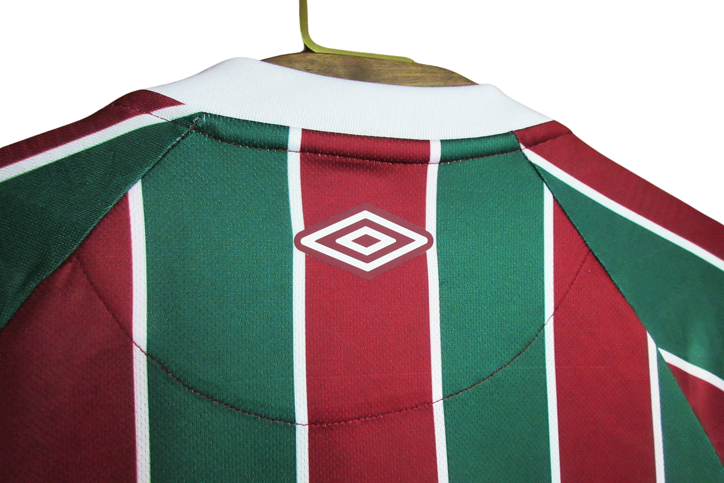 23/24 Fluminense Home kit