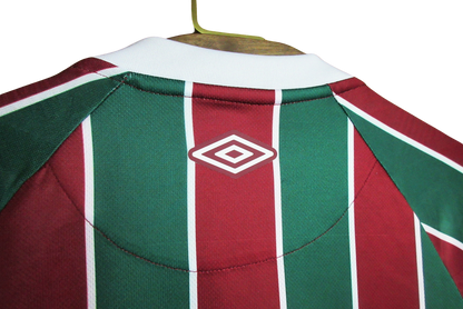 23/24 Fluminense Home kit