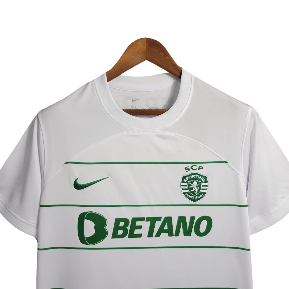 Sporting Lisboa Away kit 23-24