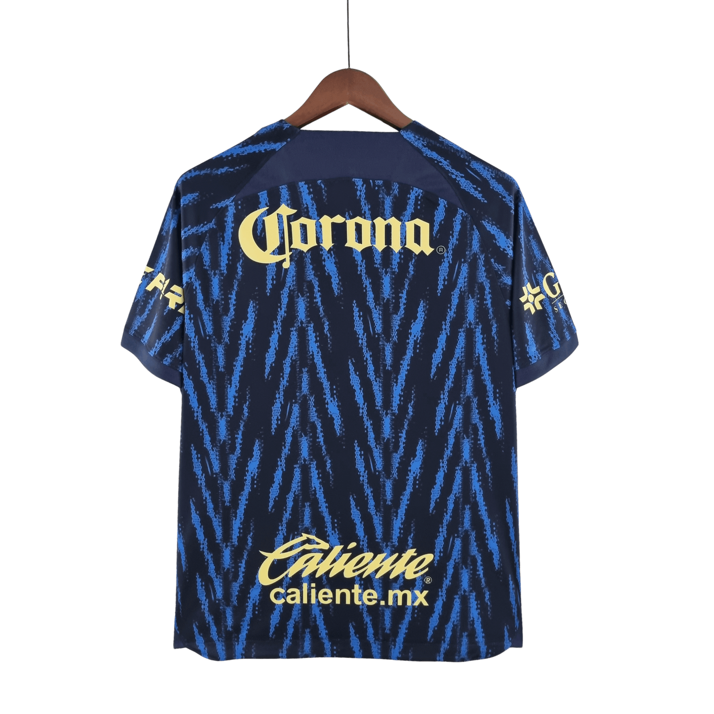 Maillot extérieur Club América 22/23