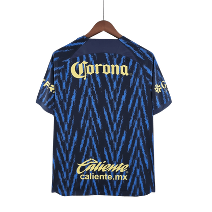 Maillot extérieur Club América 22/23