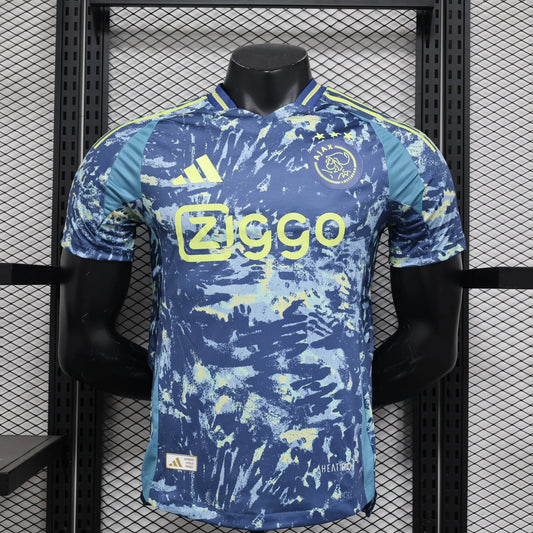 AJAX AWAY 2024/2025 JERSEY