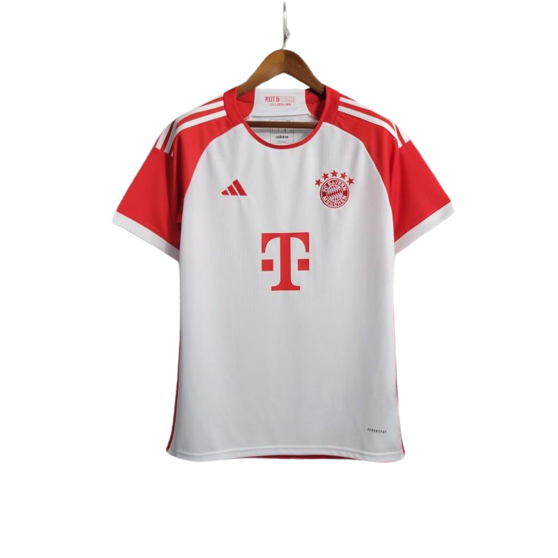 23/24 Bayern Munich Home kit