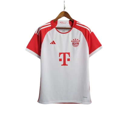 23/24 Bayern Munich Home kit