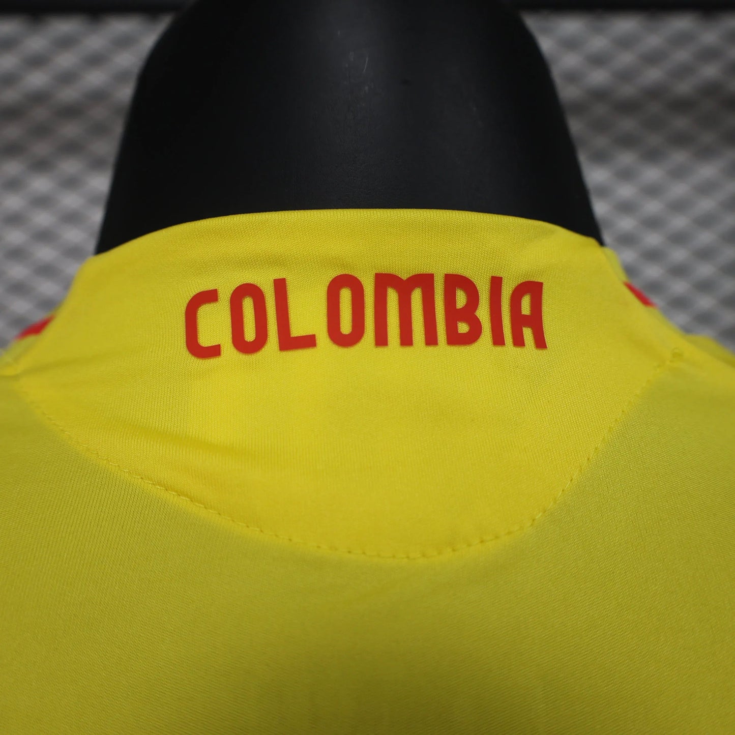 COLOMBIA HOME 2024/2025 JERSEY