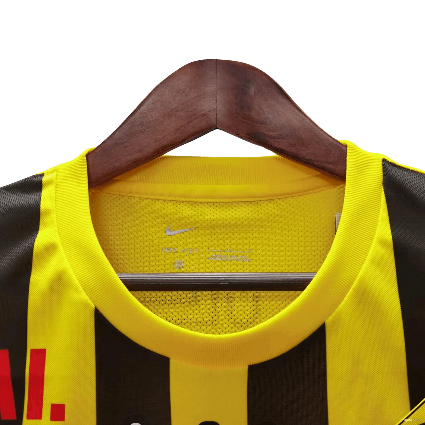 23/24 Al-Ittihad Benzema Home kit