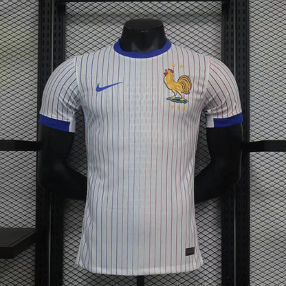 FRANCE AWAY 2024/2025 JERSEY