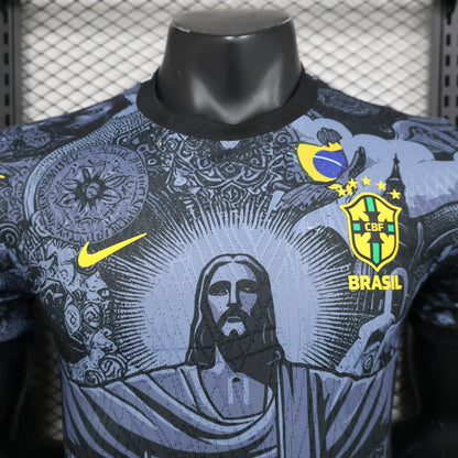 BRAZIL CONCEPT 2024/2025 JERSEY