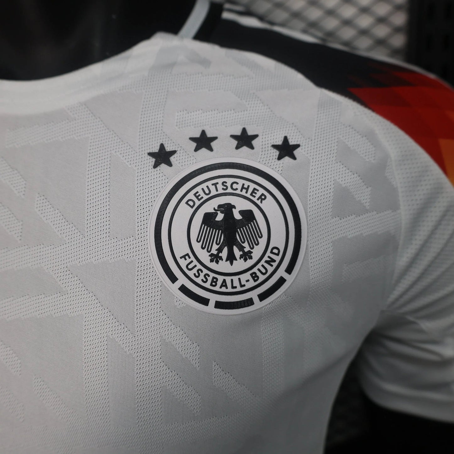 GERMANY HOME 2024/2025 JERSEY