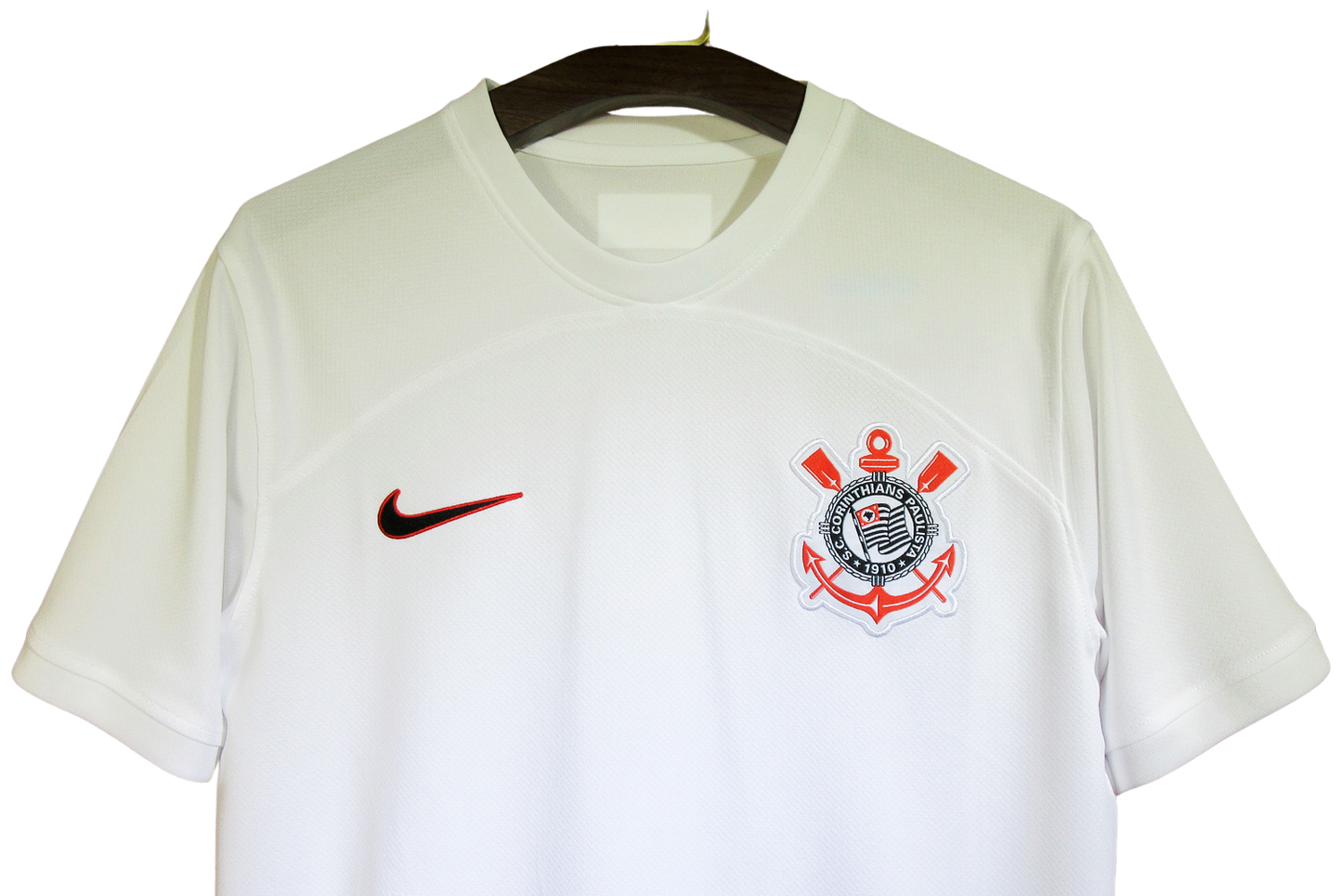 23/24 Corinthians Home kit