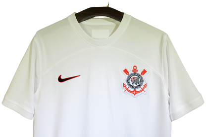 23/24 Corinthians Home kit