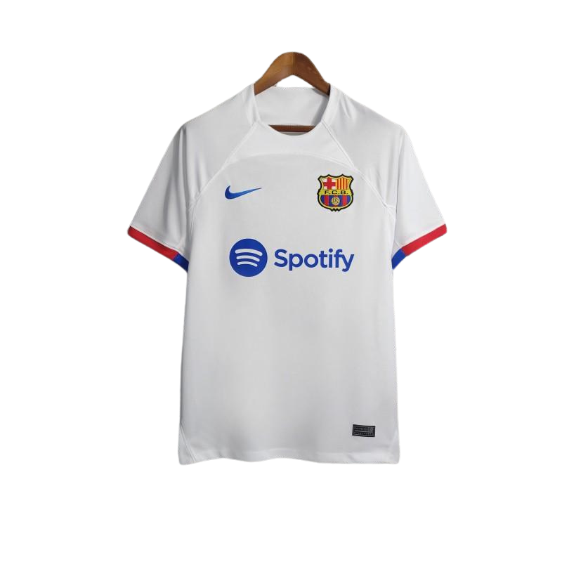 Barcelona Away kit 23-24 | Goatkits Store