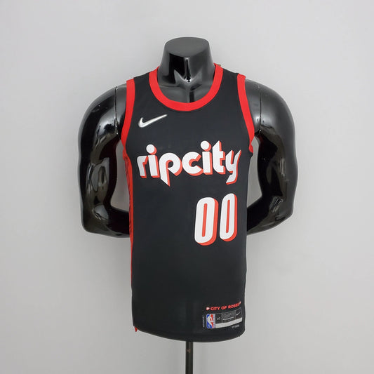 Maillot de basket NBA 00 Anthony des Portland Trail Blazers