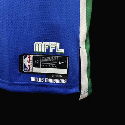 Maillot de basket NBA Dallas Maverick 2 IRVING