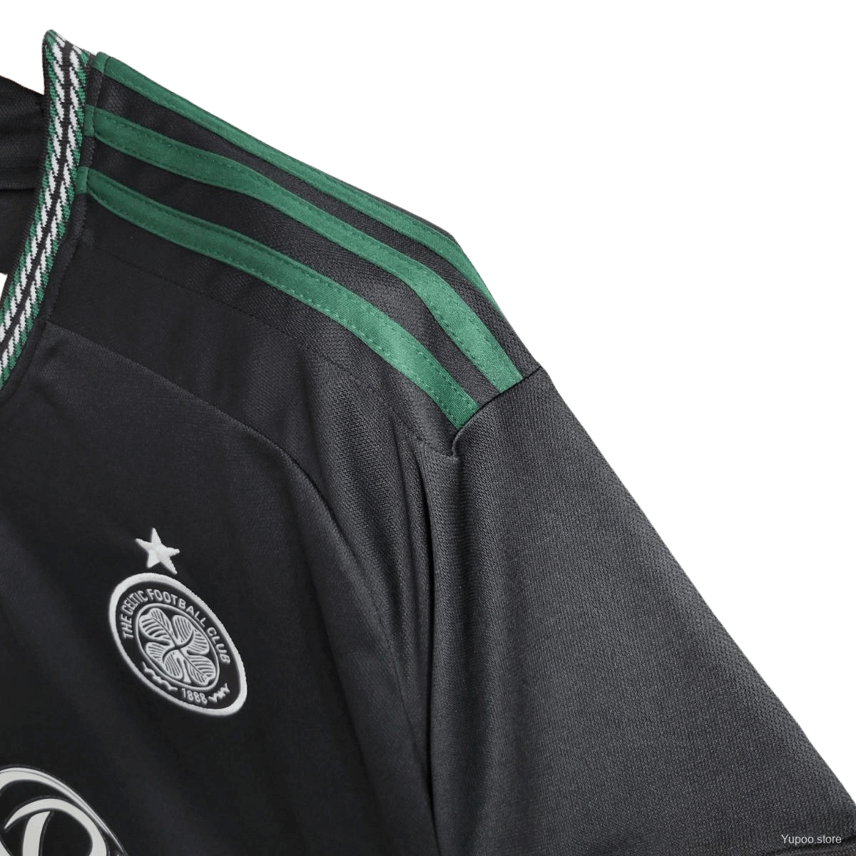 23/24 Celtic F.C Away kit