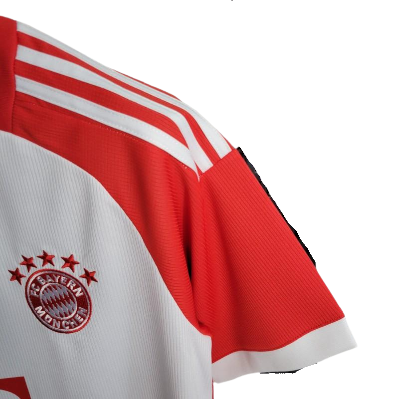 23/24 Bayern Munich Home kit