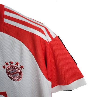 23/24 Bayern Munich Home kit