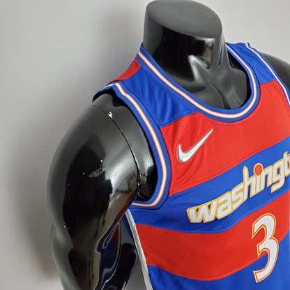 Washington Wizards 3 BEAL NBA Basket Jersey