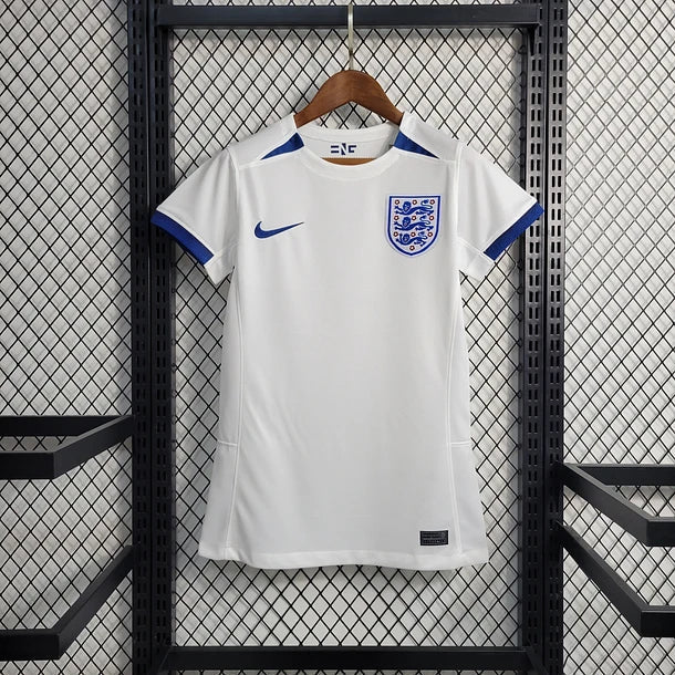 England World Cup 2023/24 Home Shirt Women