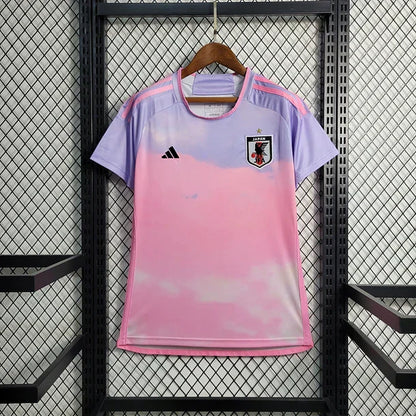 Japan 2022/23 Home Shirt Women