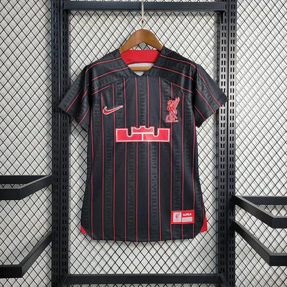 Liverpool Women's Shirt