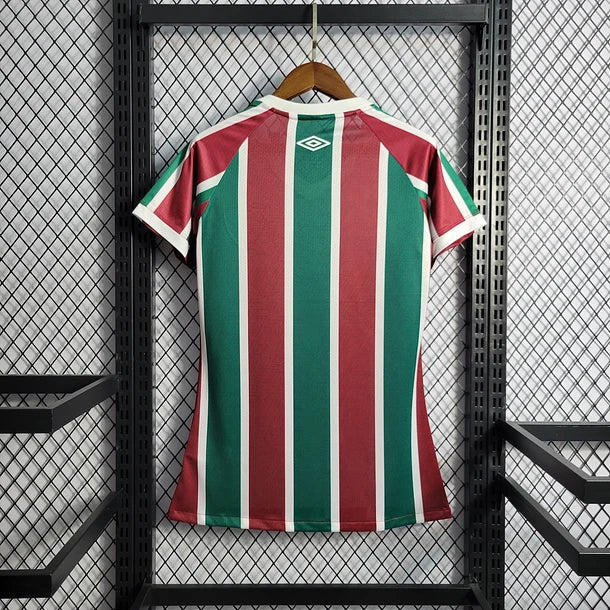 Maillot Domicile Fluminense 2022/23 Femme