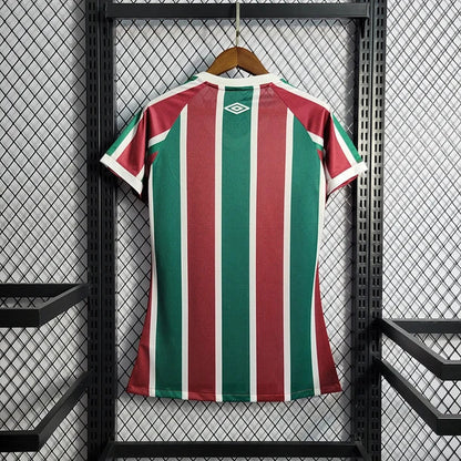 Maillot Domicile Fluminense 2022/23 Femme