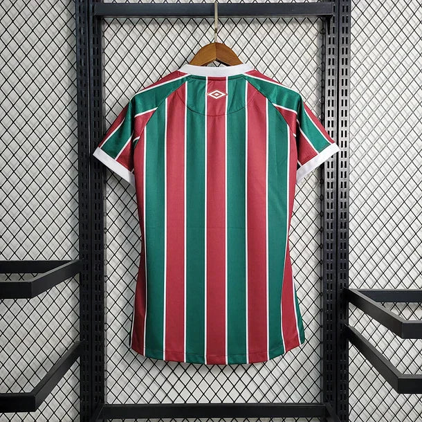 Fluminense 2022/23 Women's Secondary Shirt