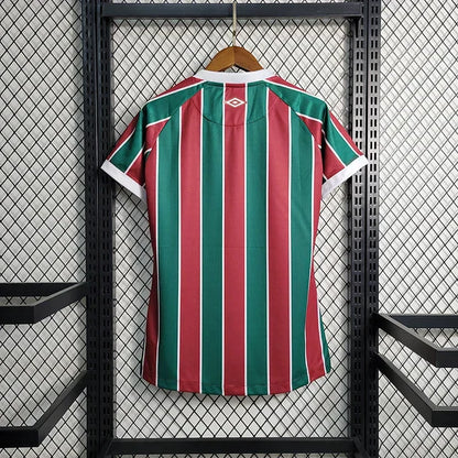 Fluminense 2022/23 Women's Secondary Shirt