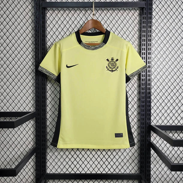 Corinthians 2023/24 Women's Secondary Shirt