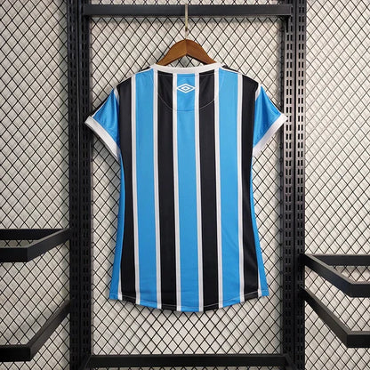 GRÊMIO 2023/24 WOMEN'S HOME SHIRT