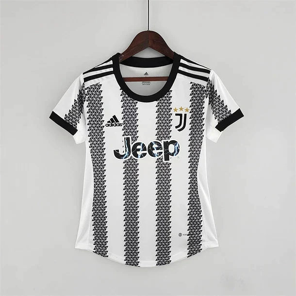 Maillot domicile femme Juventus 2022/23