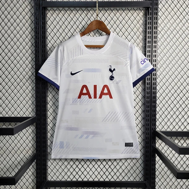 Tottenham 2022/23 Women's Home Shirt