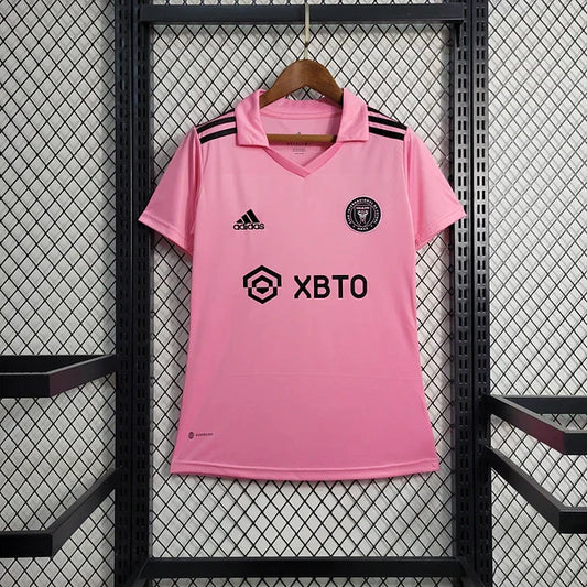 Inter Miami Home Shirt 2023/24 Women