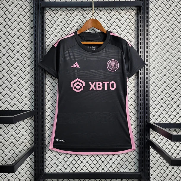 Inter Miami 2023/24 Women's Secondary Jersey