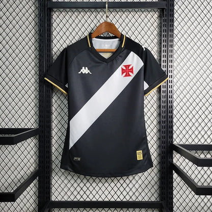 Vasco da Gama 2023/24 Women's Home Shirt