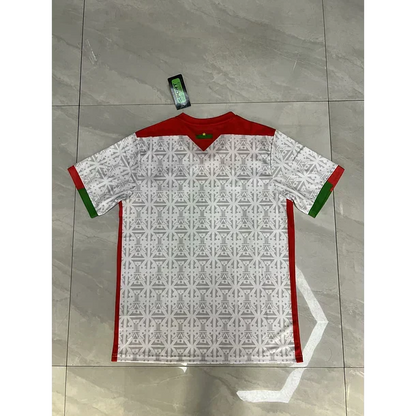 Burkina Faso 2023/24 Secondary Shirt