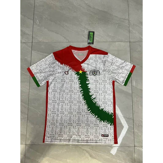 Burkina Faso 2023/24 Secondary Shirt