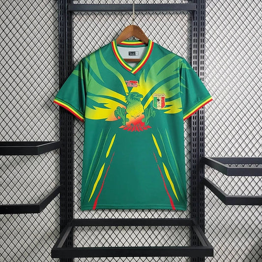 Mali 2023/24 Home Shirt